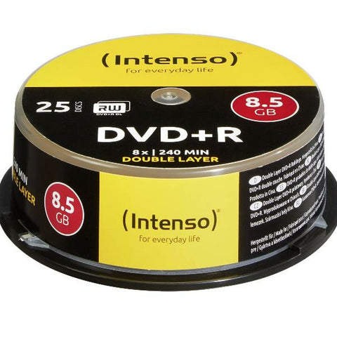 DVD-R INTENSO 4311144