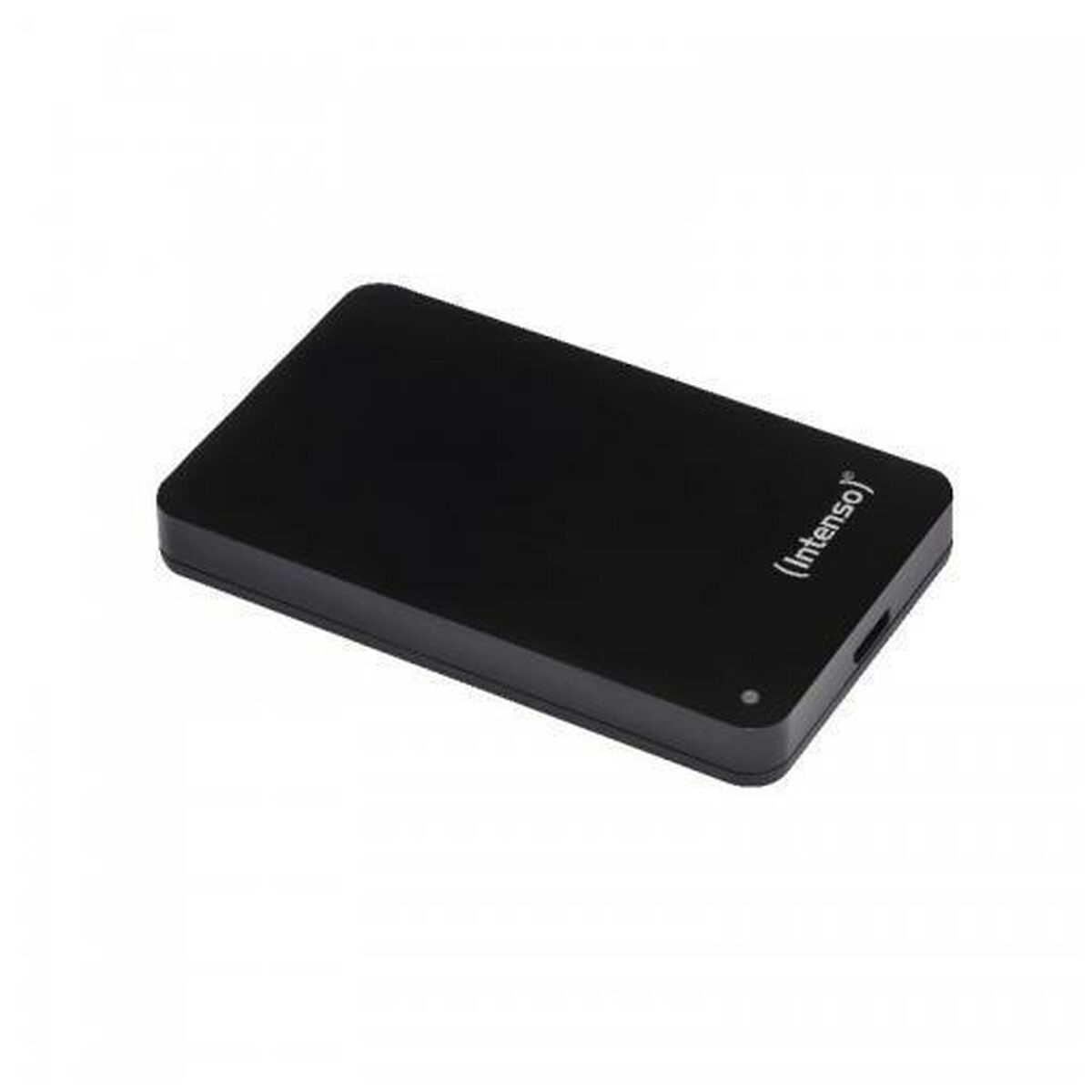 External Hard Drive INTENSO 6021560 2 TB Black