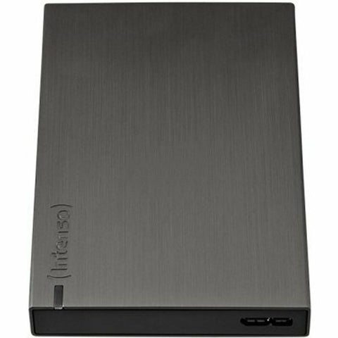 External Hard Drive INTENSO 6028660 1 TB Anthracite