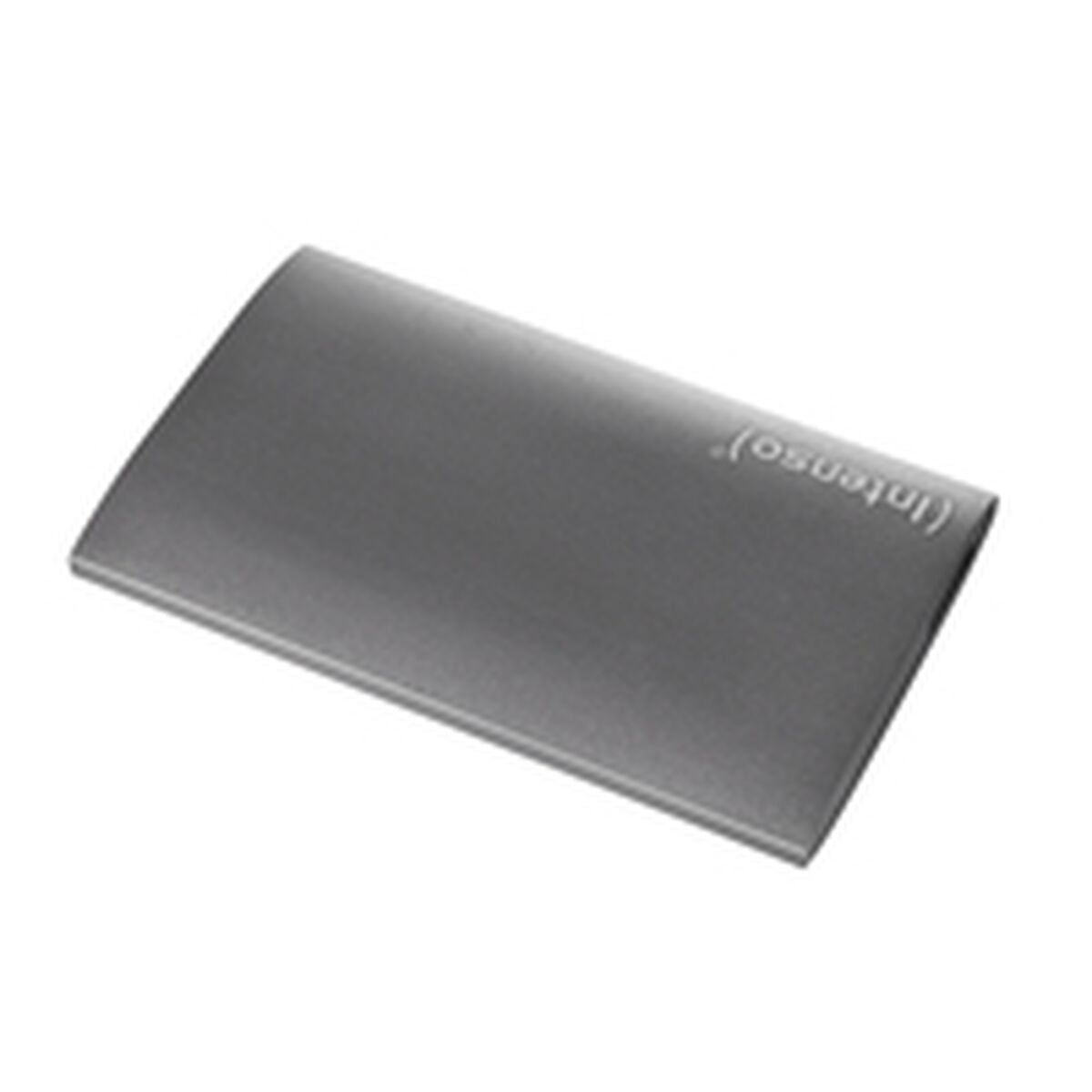 External Hard Drive INTENSO PREMIUM ED 512 GB SSD