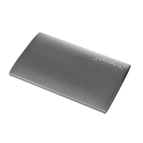 External Hard Drive INTENSO PREMIUM ED 512 GB SSD