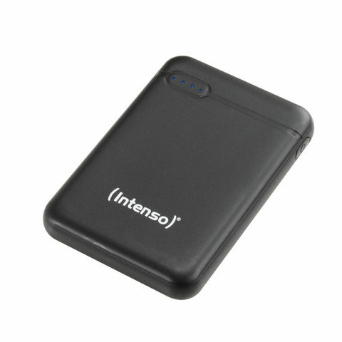 Powerbank INTENSO Black 5000 mAh
