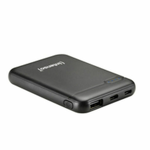 Powerbank INTENSO Black 5000 mAh