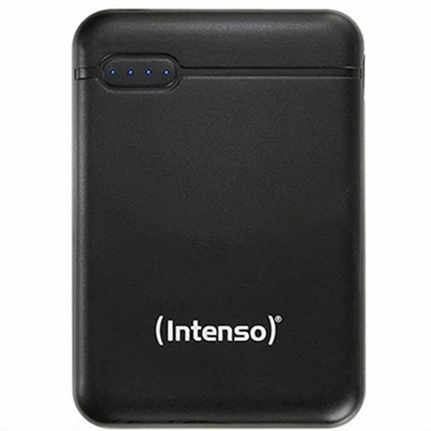 Powerbank INTENSO Black 5000 mAh