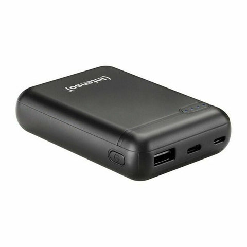 Power Bank INTENSO XS10000 Black 10000 mAh