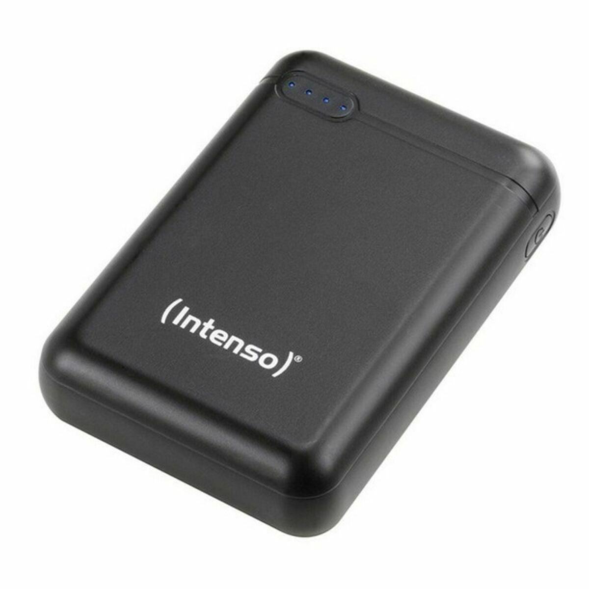 Power Bank INTENSO XS10000 Black 10000 mAh