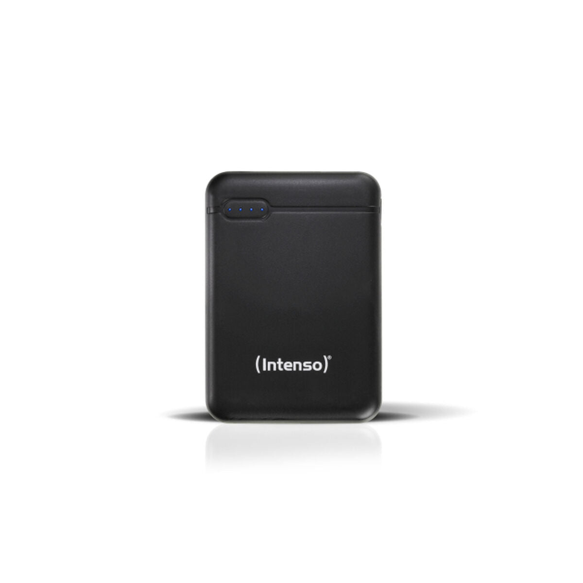 Power Bank INTENSO XS10000 Black 10000 mAh