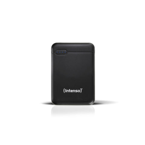 Power Bank INTENSO XS10000 Black 10000 mAh