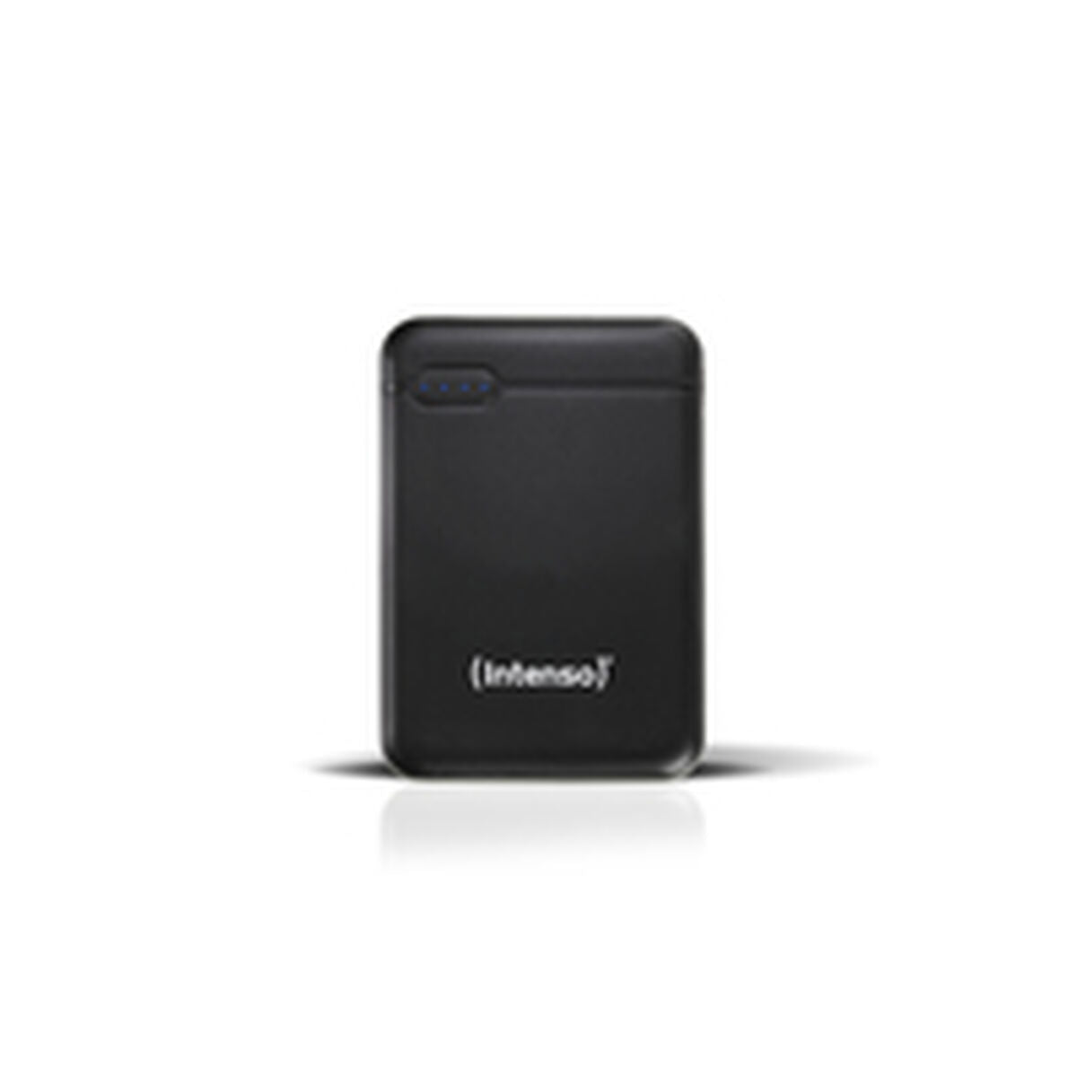 Power Bank INTENSO XS10000 Black 10000 mAh