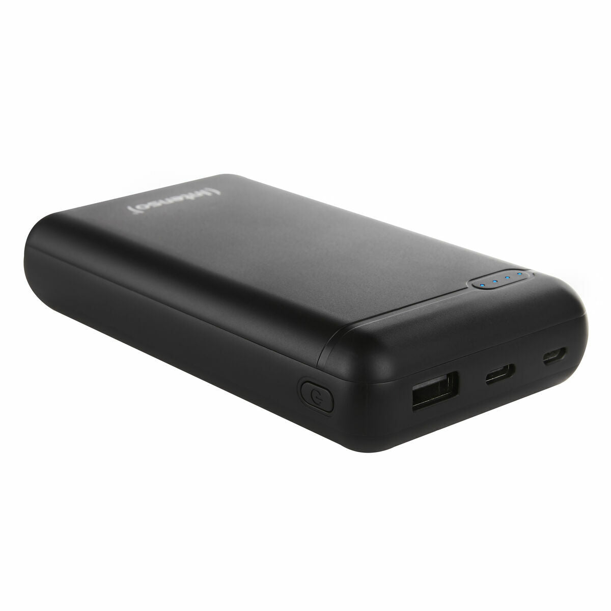 Powerbank INTENSO Black 20000 mAh