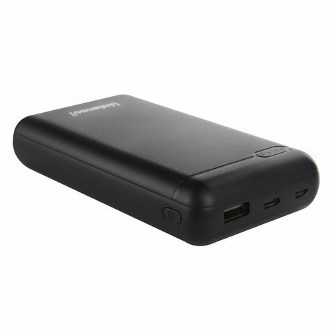 Powerbank INTENSO Black 20000 mAh