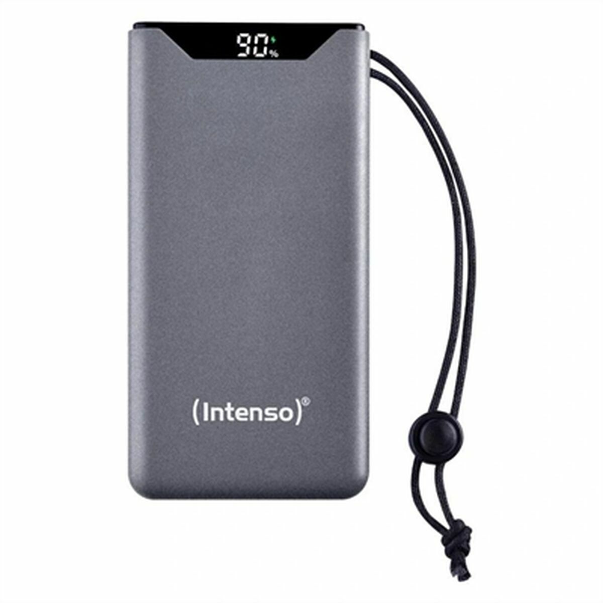 Powerbank INTENSO Grey 10000 mAh