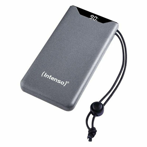 Powerbank INTENSO Grey 10000 mAh