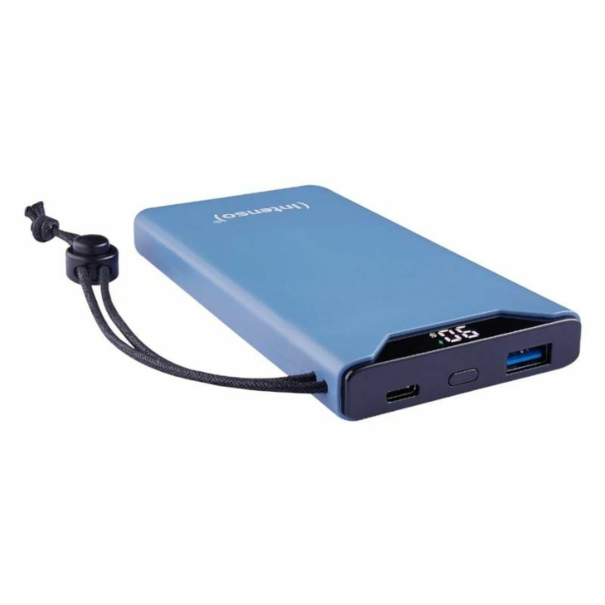 Powerbank INTENSO 7332035 Blue 10000 mAh