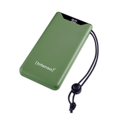 Powerbank INTENSO 7332037 Green 10000 mAh