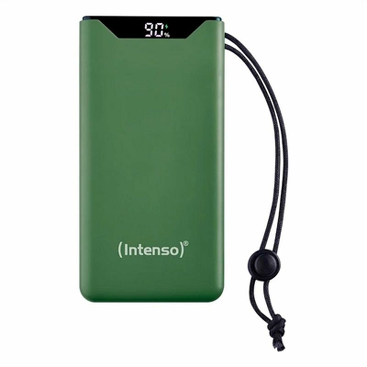 Powerbank INTENSO 7332037 Green 10000 mAh