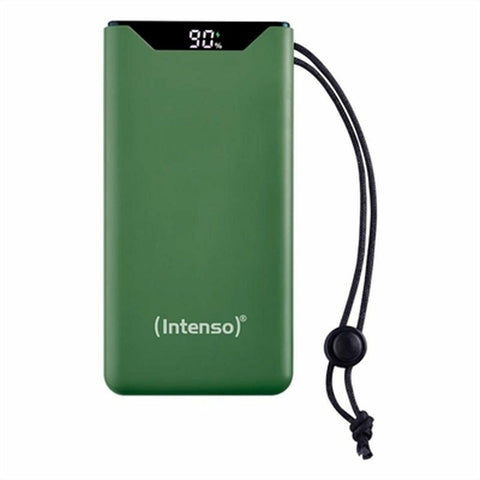 Powerbank INTENSO 7332037 Green 10000 mAh