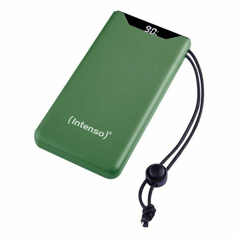 Powerbank INTENSO 7332037 Green 10000 mAh