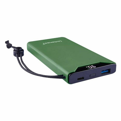 Powerbank INTENSO 7332037 Green 10000 mAh