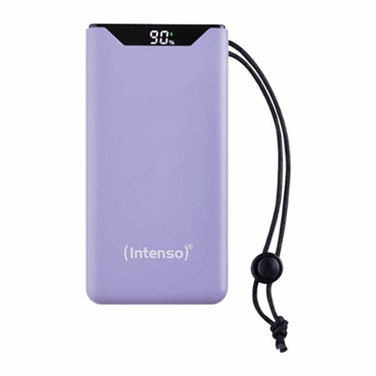 Powerbank INTENSO 7332033 Lilac Purple 10000 mAh