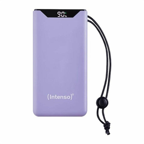 Powerbank INTENSO 7332033 Lilac Purple 10000 mAh
