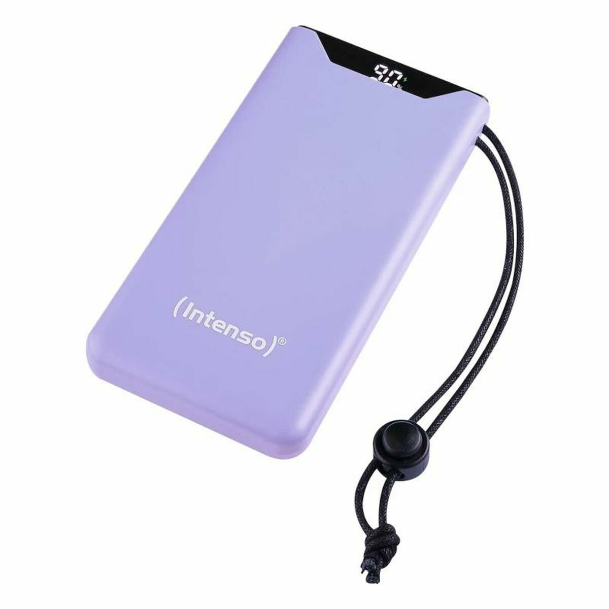 Powerbank INTENSO 7332033 Lilac Purple 10000 mAh