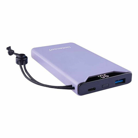 Powerbank INTENSO 7332033 Lilac Purple 10000 mAh