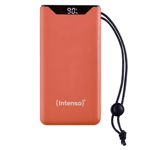Powerbank INTENSO 10000 mAh Orange