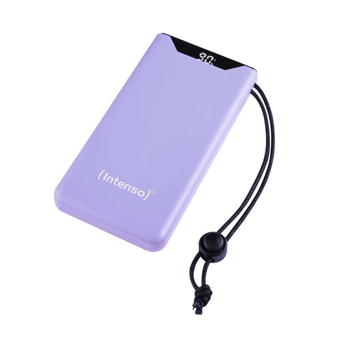 Powerbank INTENSO 7332053 Purple 20000 mAh
