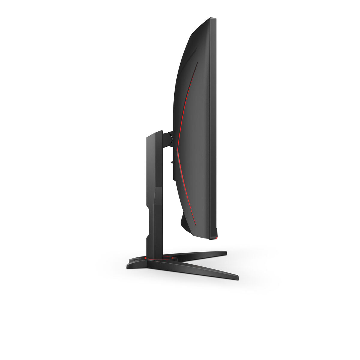 Monitor AOC C32G2ZE/BK Full HD 31,5"