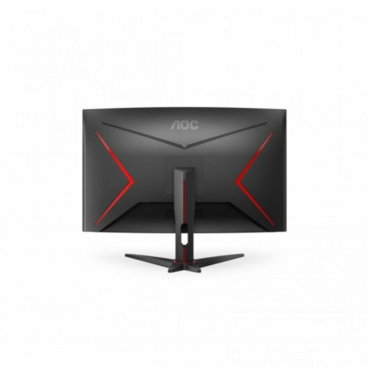 Monitor AOC C32G2ZE/BK Full HD 31,5"