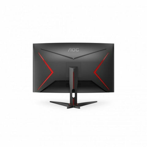Monitor AOC C32G2ZE/BK Full HD 31,5"