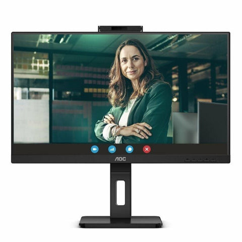 Monitor AOC 24P3CW Full HD 24" 23,8"