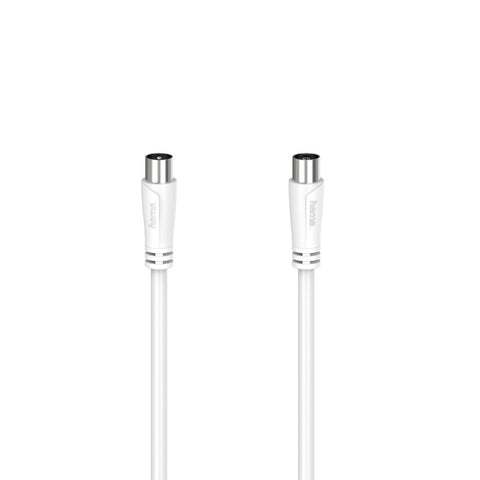 HDMI Cable Hama 00205046 White 3 m