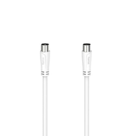 HDMI Cable Hama 00205046 White 3 m