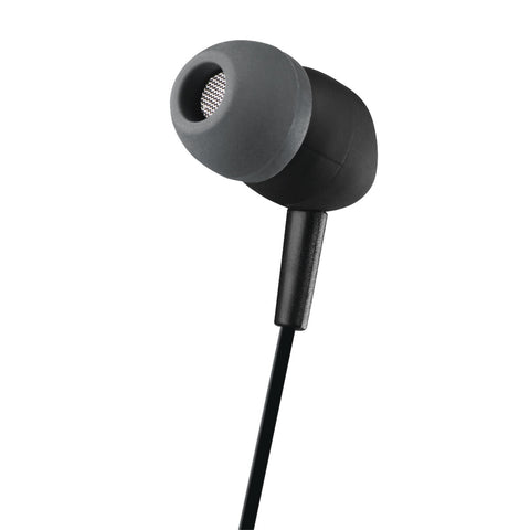 Headphones Hama Kooky Black