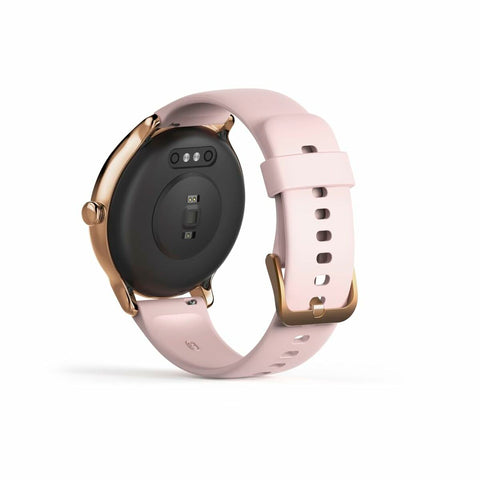 Smartwatch Hama 4910 Pink Rose gold Rose Gold
