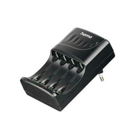 Battery Charger Hama 00223553