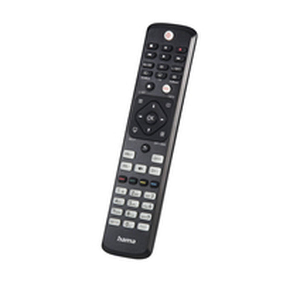 Universal Remote Control Hama 00221063
