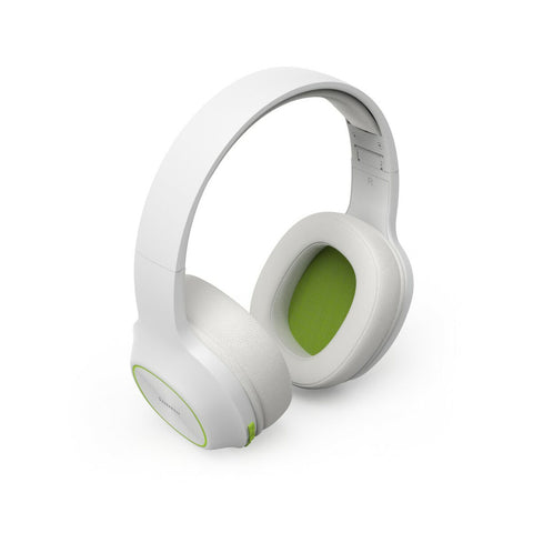 Headphones Hama 00184177 Green