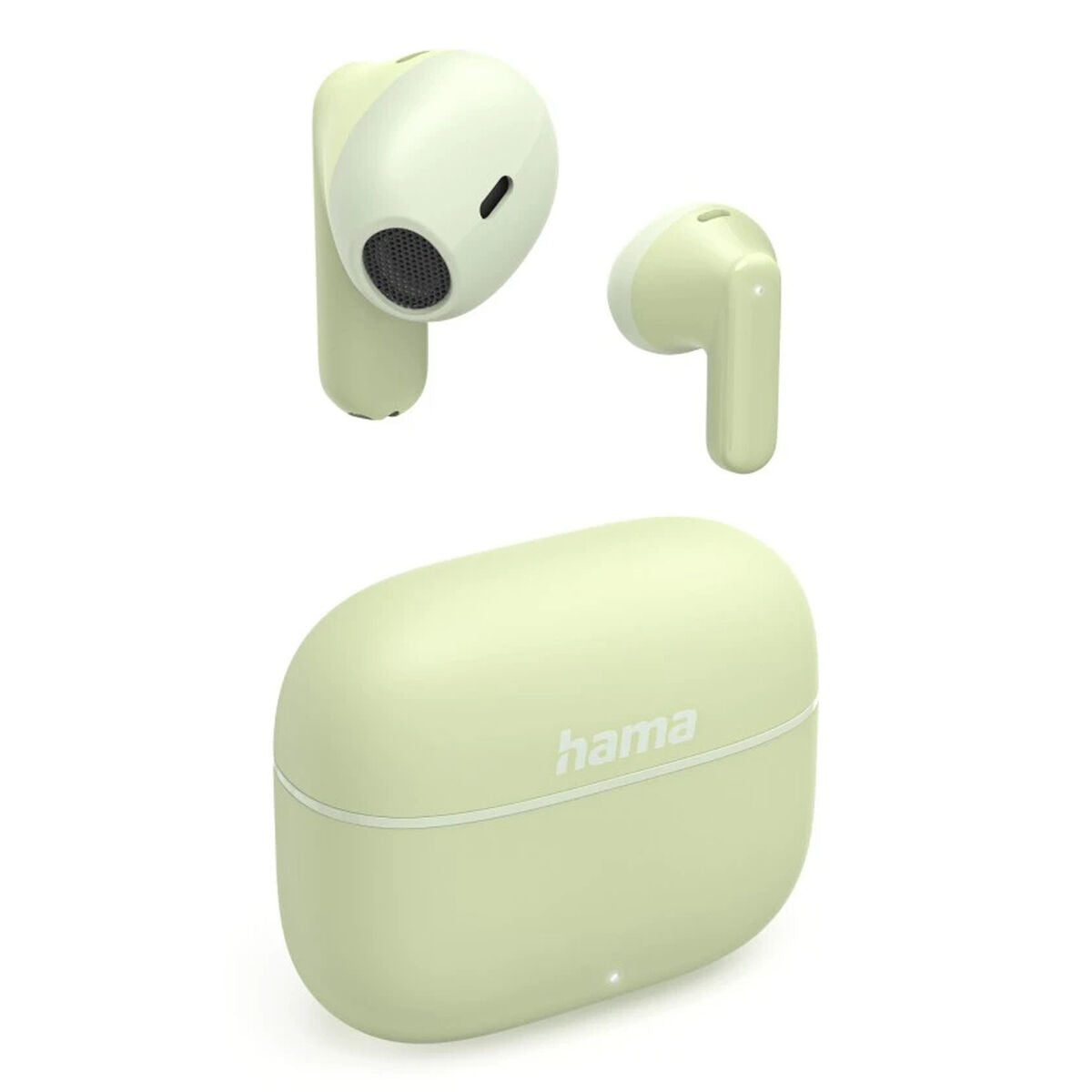 Headphones Hama 00221756 Green
