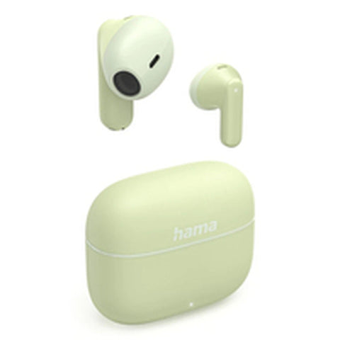 Headphones Hama 00221756 Green