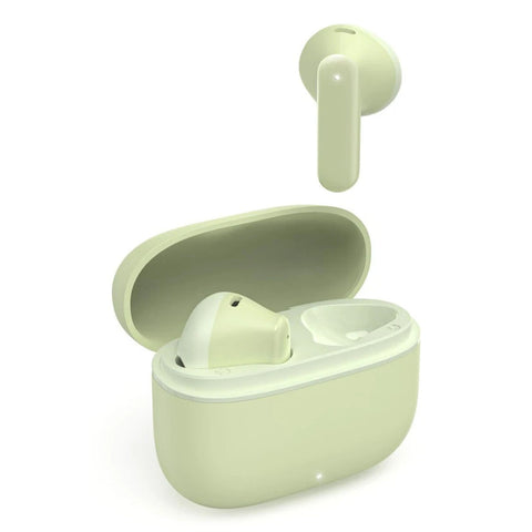 Headphones Hama 00221756 Green