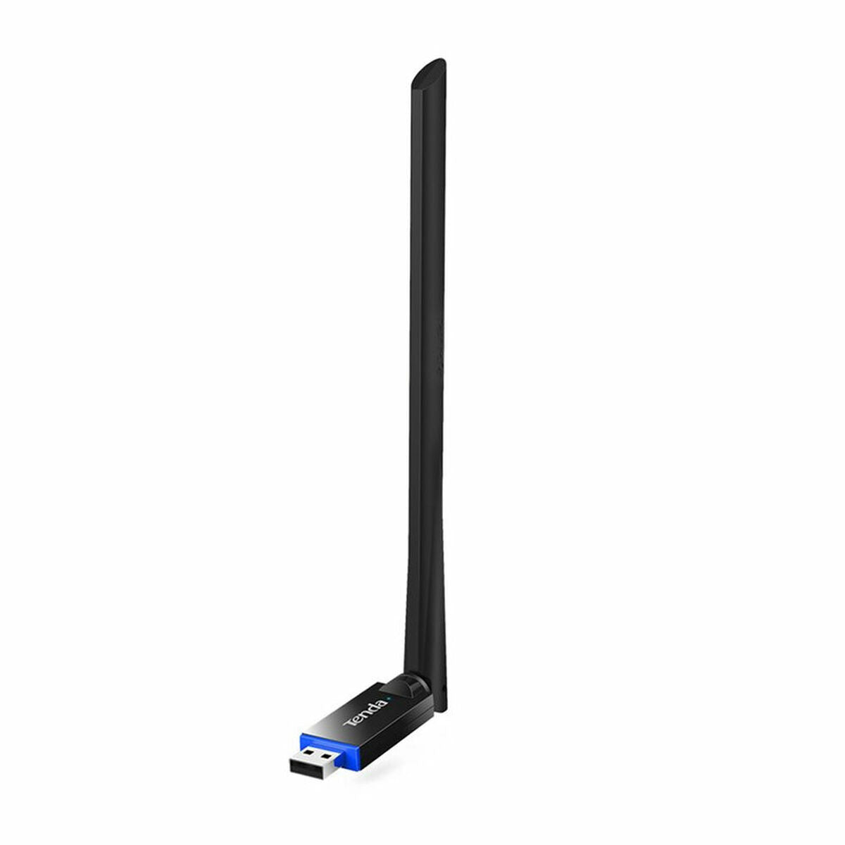 Wifi Antenna Tenda U10 Black 433 Mbit/s