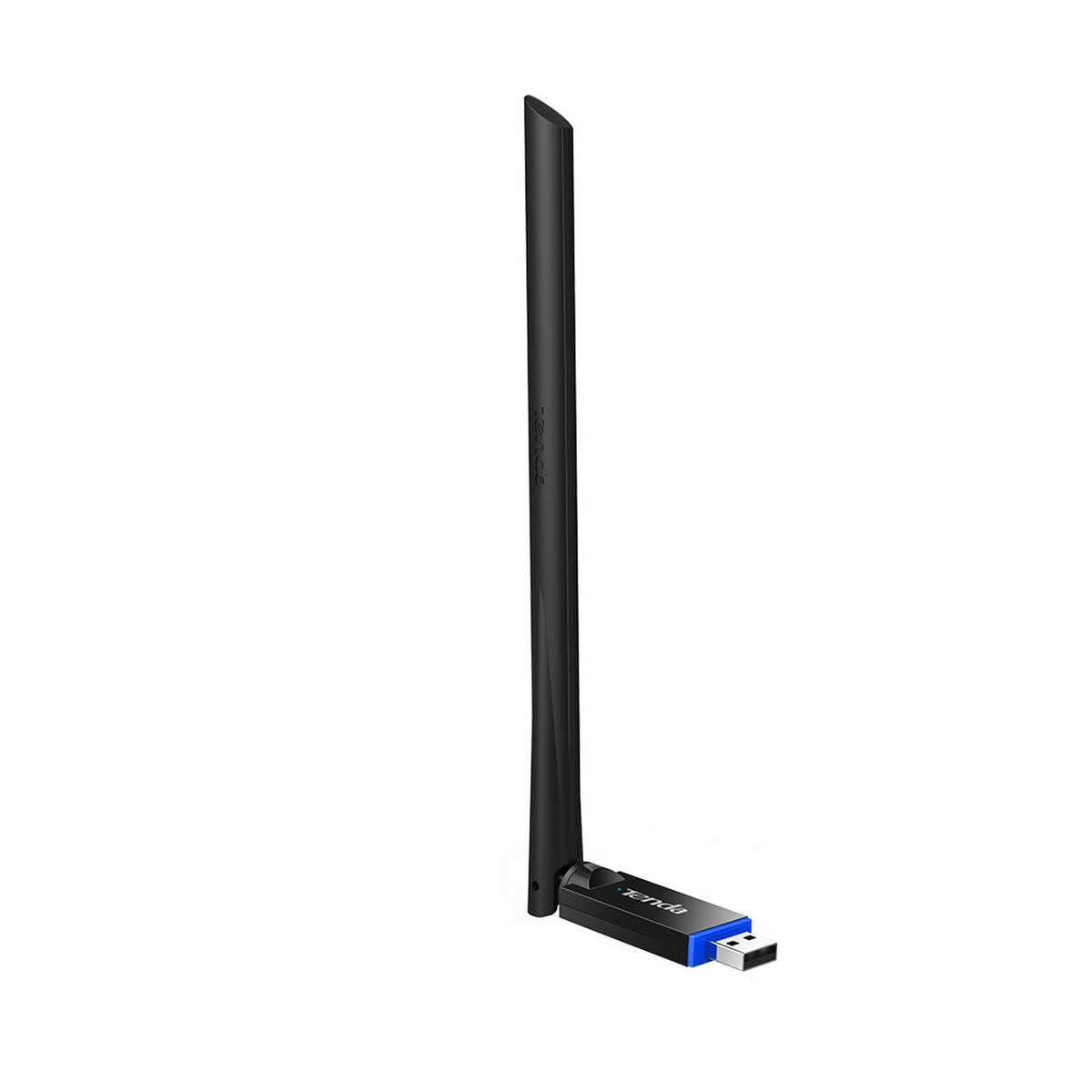 Wifi Antenna Tenda U10 Black 433 Mbit/s