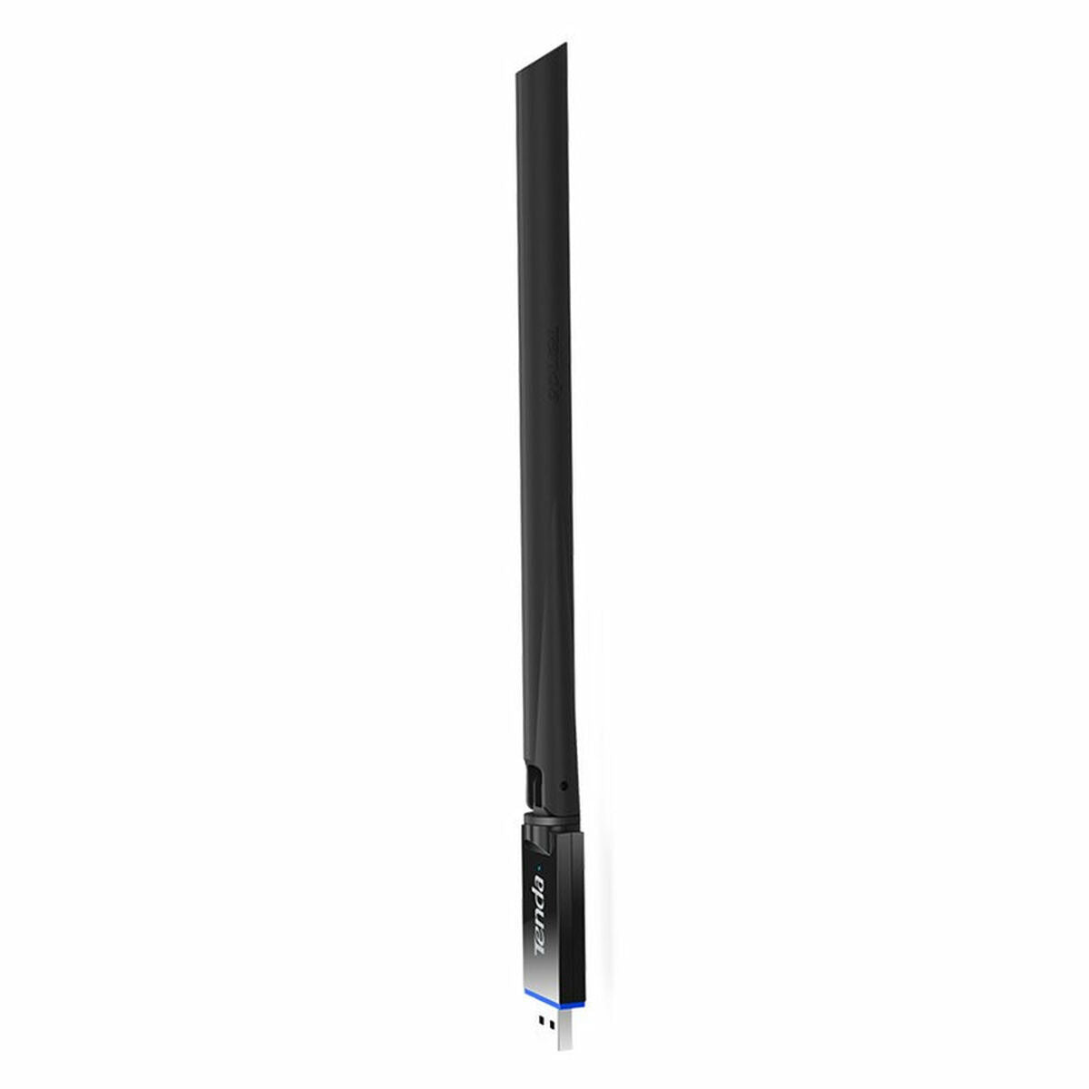Wifi Antenna Tenda U10 Black 433 Mbit/s