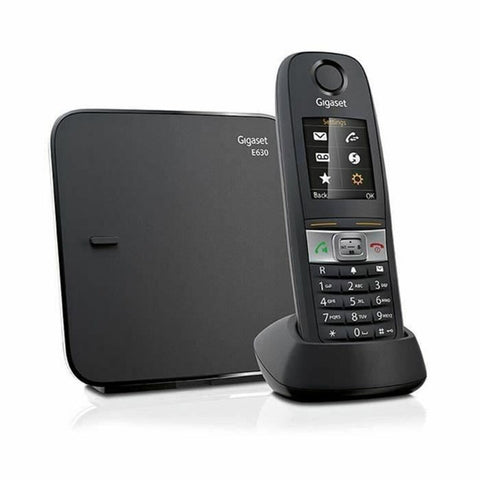 Wireless Phone Gigaset Black