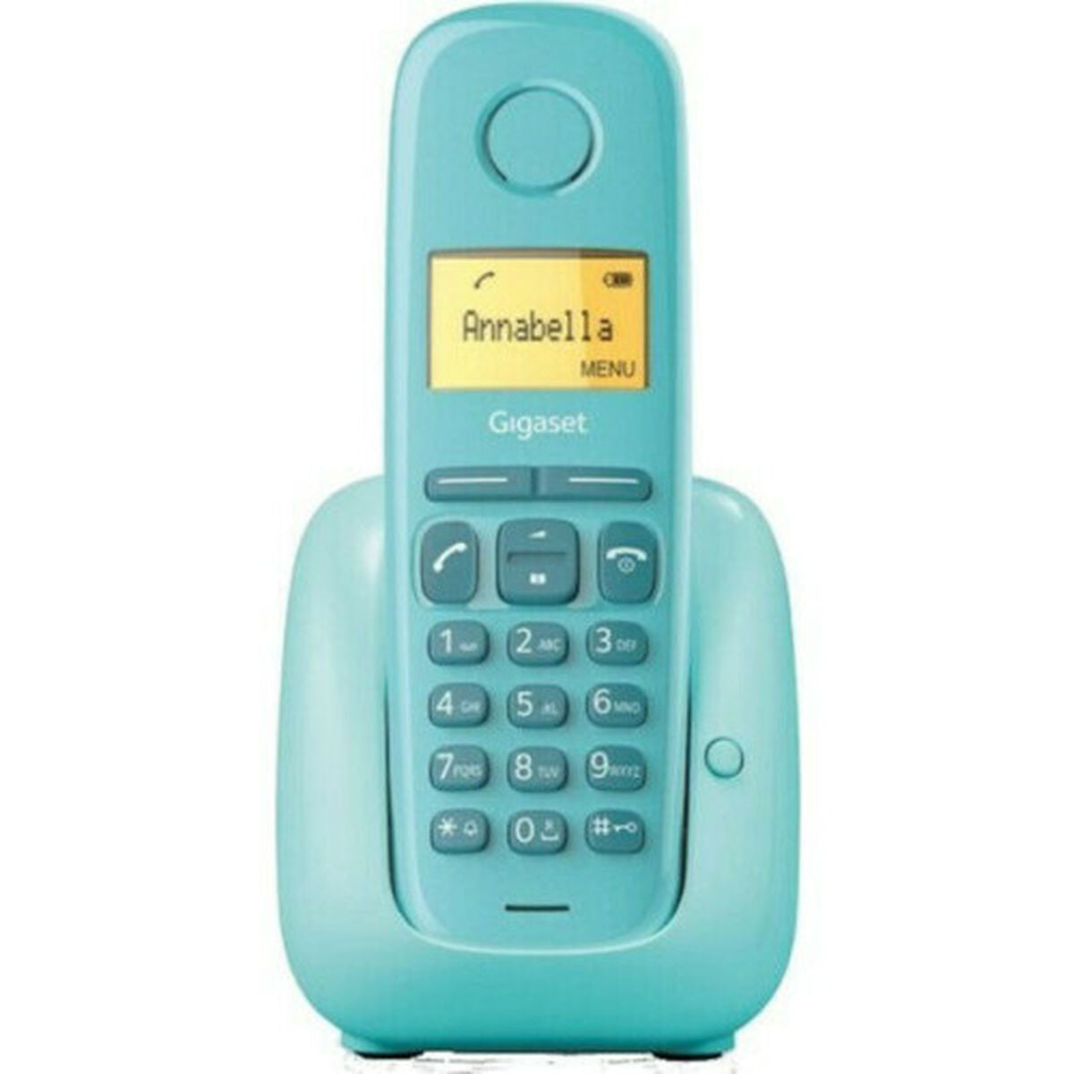 Wireless Phone Gigaset S30852-H2807-D205