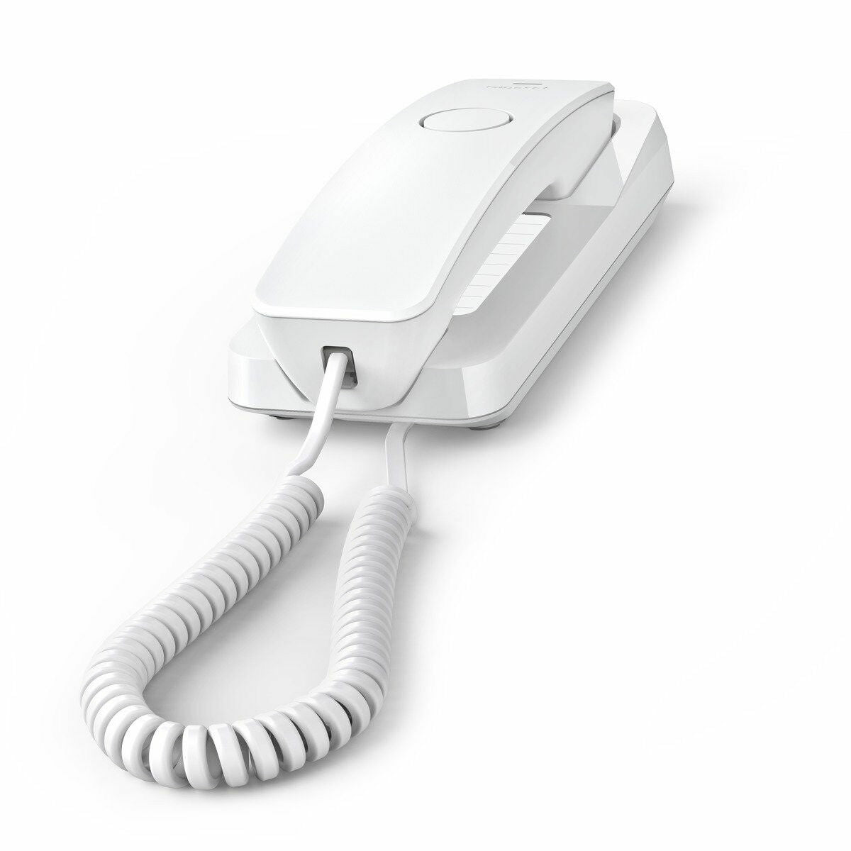 Landline Telephone Gigaset S30054-H6539-R602 White