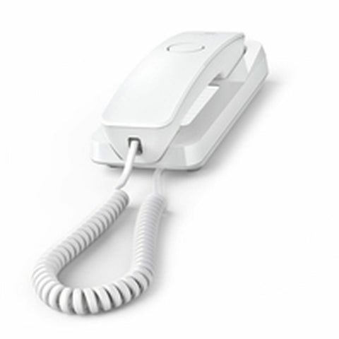 Landline Telephone Gigaset S30054-H6539-R602 White